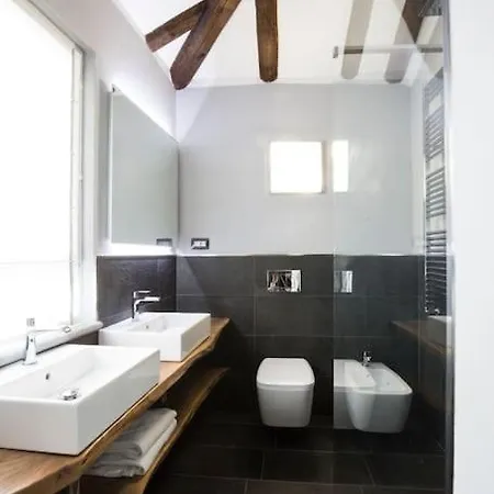 Casa di campagna Barbero - Entire House Mango