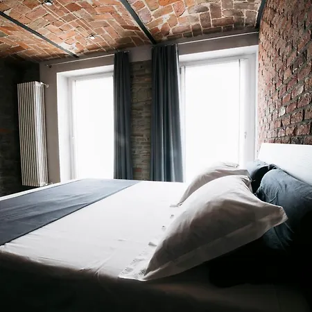 Barbero - Entire House *