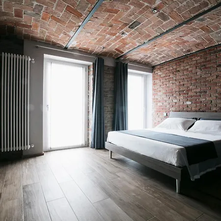 Venkovský dům Barbero - Entire House