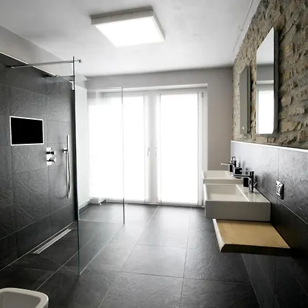 Casa di campagna Barbero - Entire House *