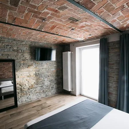 Barbero - Entire House Casa di campagna Mango