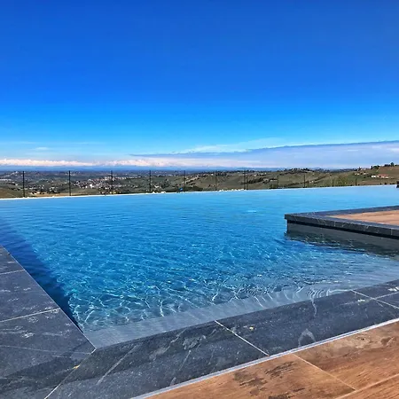 Barbero - Entire House Mango