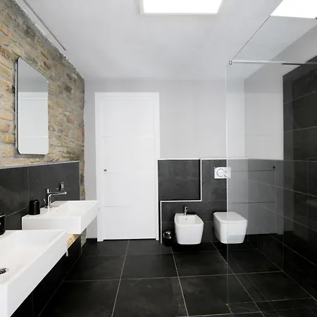 Barbero - Entire House Venkovský dům