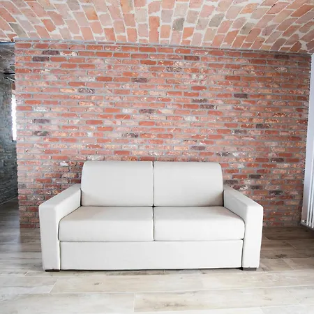 Casa di campagna Barbero - Entire House Mango