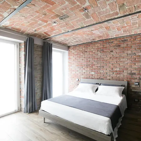 Venkovský dům Barbero - Entire House Mango