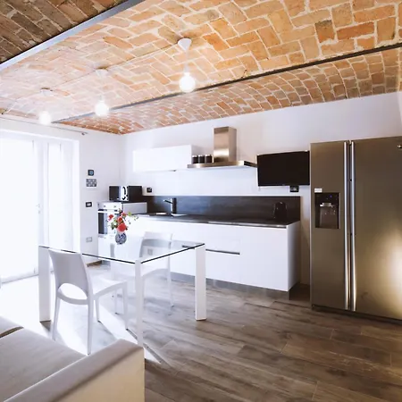 Venkovský dům Barbero - Entire House *