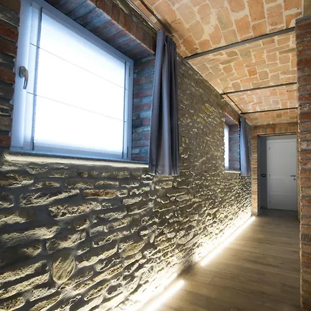 Venkovský dům Barbero - Entire House