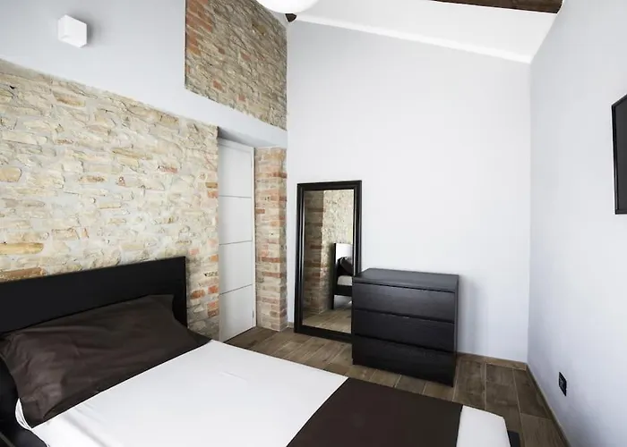Barbero - Entire House Landhuis
