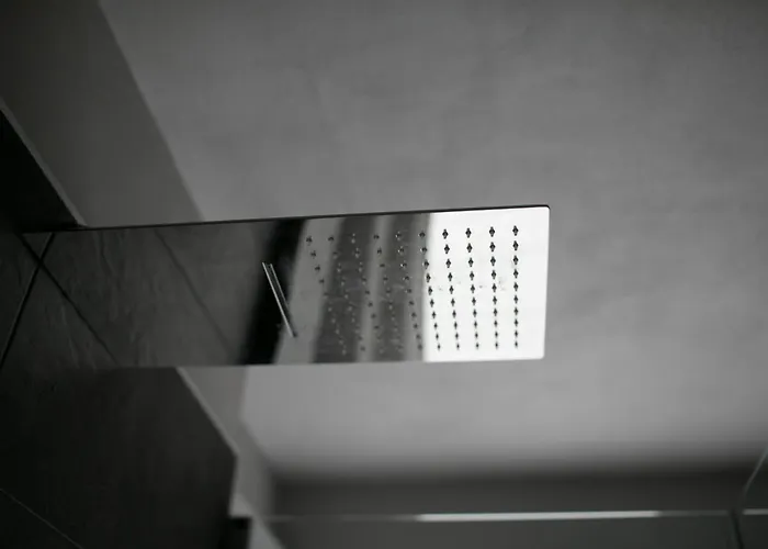 Barbero - Entire House *
