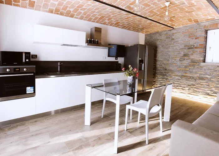 Barbero - Entire House